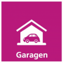 Garagenöffnungen